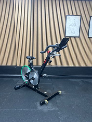 Keiser m3i black - keiser, black/green