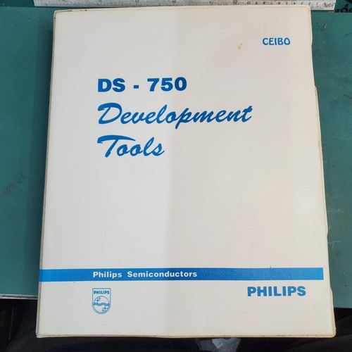 Philips 750 development - philips,