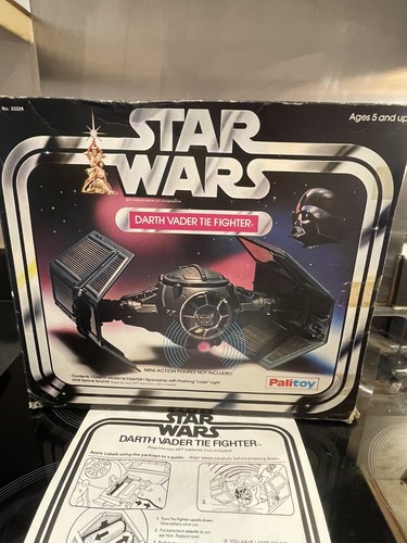 Vintage star wars - star,