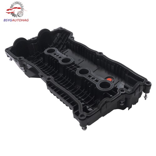 Cylinder head rocker - rocker, valve