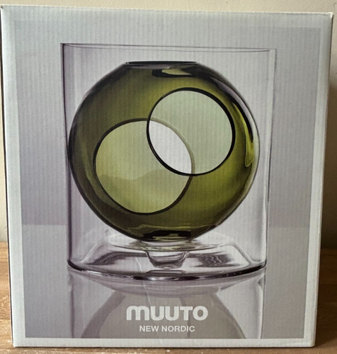Matti klenell mcm - mcm, muuto