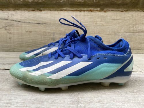 Youth adidas crazyfast fg - adidas, x