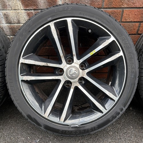 Vauxhall corsa black edition - vauxhall,