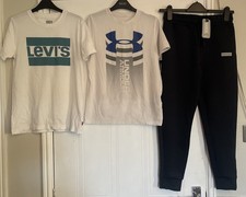 Boys Age 11-12 Bundle Rascal