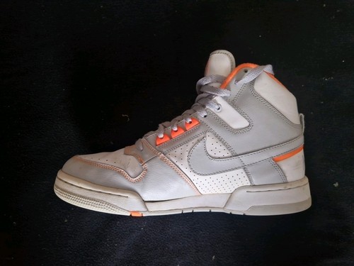 Rare nike delta force high - rare,