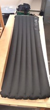Exped Down Mat 9M Sleeping Mat  with tiny leak.