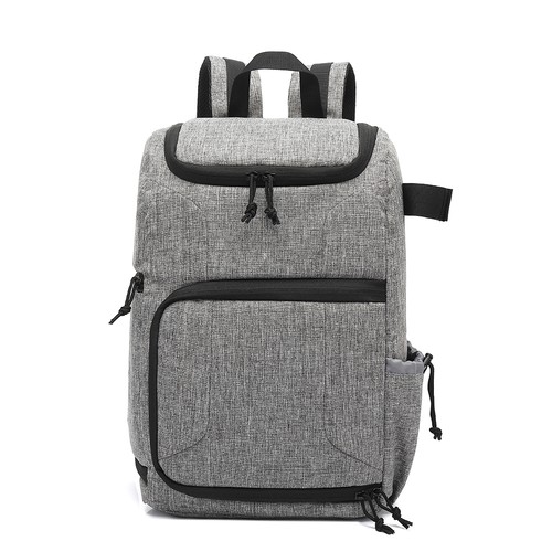 Waterproof camera backpack - camera,