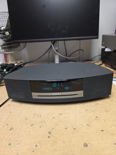 Bose wave music - music, system