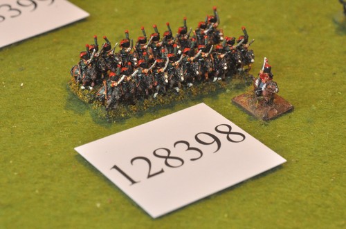 6mm napoleonic adler - 6mm,