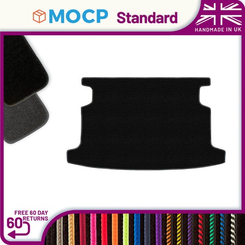 Standard boot mat - mat, fit