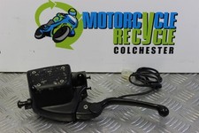 BMW R 1150 GS Clutch Master Cylinder with Lever R1150GS 1999 to 2001 B055