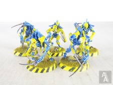 (5075) Flayed Ones Squad Necrons Necron 40k Warhammer