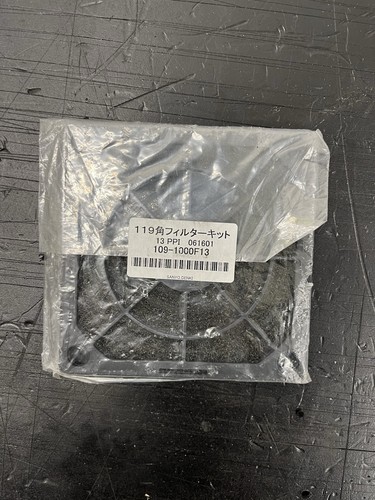 Sanyo denki 109 1000f13 - sanyo, fan