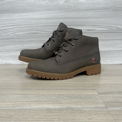 Timberland slim nellie - slim, chukka
