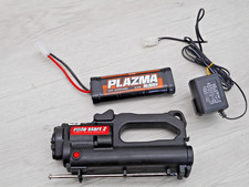 Hpi Savage X4.6 Roto Start 2