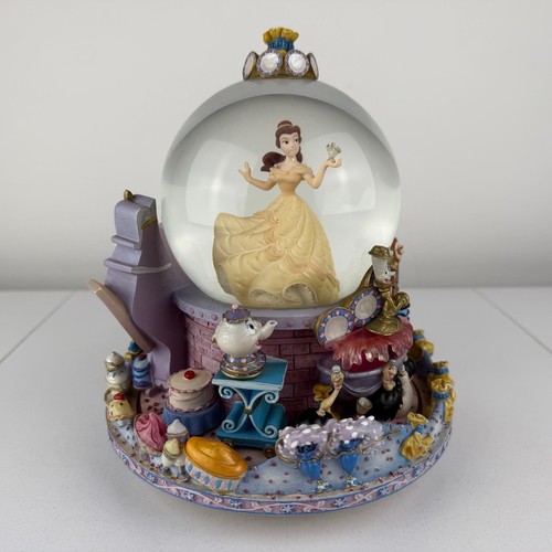 Disney store beauty the - store, &
