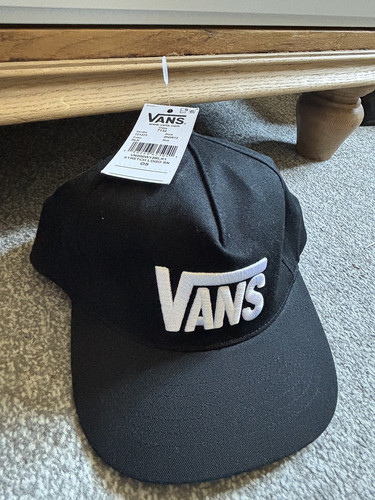 Vans stretch logo - vans,