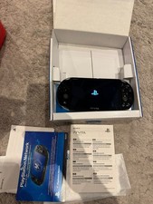 Sony Playstation PS Vita 2000