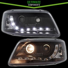 VW Transporter T5 Van