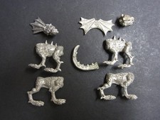 Warhammer Fantasy Flesh Hounds
