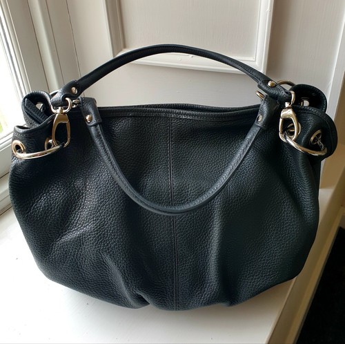 Borse pelle ladies - borse, in