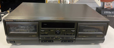 Technics RS-TR373 Double