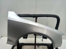 AUDI A5 Right Front Wing O/S 2007-2017 X7W 5 Door Hatchback 