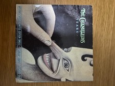 The chameleons tears - the,