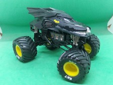 Monster Jam 1/24 Scale Batman