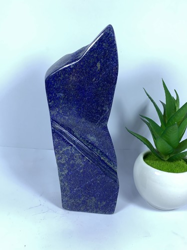 44lbs lapis lazuli freeform - lazuli,