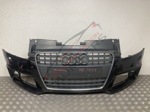 Audi line coupe - tt,