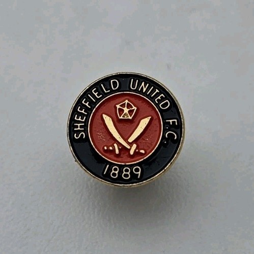 Sheffield united micro - sheffield, pin