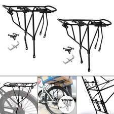 Bicycle Carrier Rack Mountain