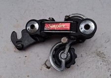 Vintage simplex rear gearbox - vintage,