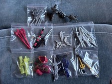 Power Rangers Toy Figures