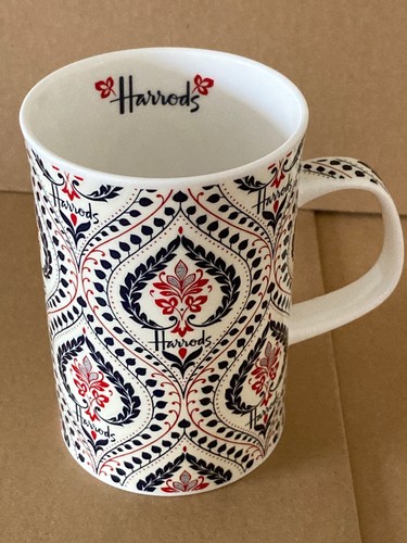 Harrods lomand mug yasmin - lomand,