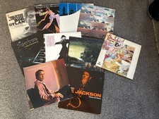 Vinyl LP Job Lot 1960s/70s/80s