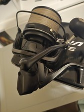 Shimano Ultegra Spod XTE Reel