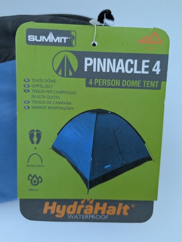 Summit pinnacle person dome - pinnacle, 4