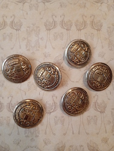 Set vintage salzburg - of, 6