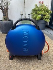 Napoleon TravelQ Portable Camping Propane Gas Barbecue Grill BBQ, B14 Birmingham