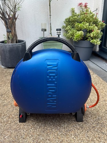 Napoleon travelq portable - travelq,
