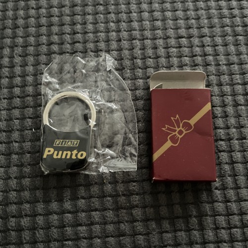 Fiat punto original launch - original,