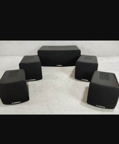 Yamaha b285 speakers - yamaha,