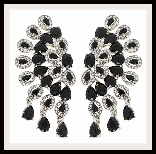 Black crystal special occasion - special,