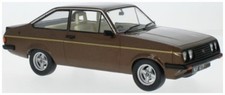 1/18 FORD ESCORT MK II RS 2000