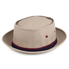 Dorfman Pacific Hats Packable