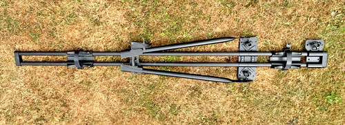 Thule freeride 530 roof - freeride,