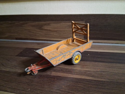 Vintage dinky toys halesowen - vintage,
