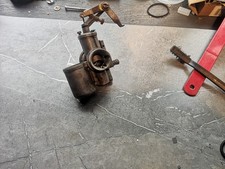 LAMBRETTA  DELORTO MA19BS5